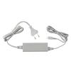 Charger - Nintendo - Wii U - Wired - Grey - 4.75V/1.5A