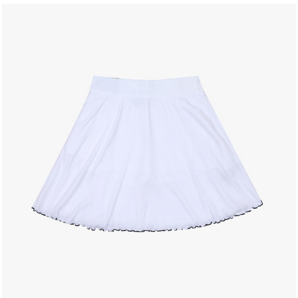 Юбка миди J.lindeberg женская Anza gwSd10888 0000