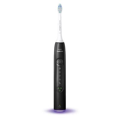 Электрическая зубная щетка Philips DiamondClean Pro