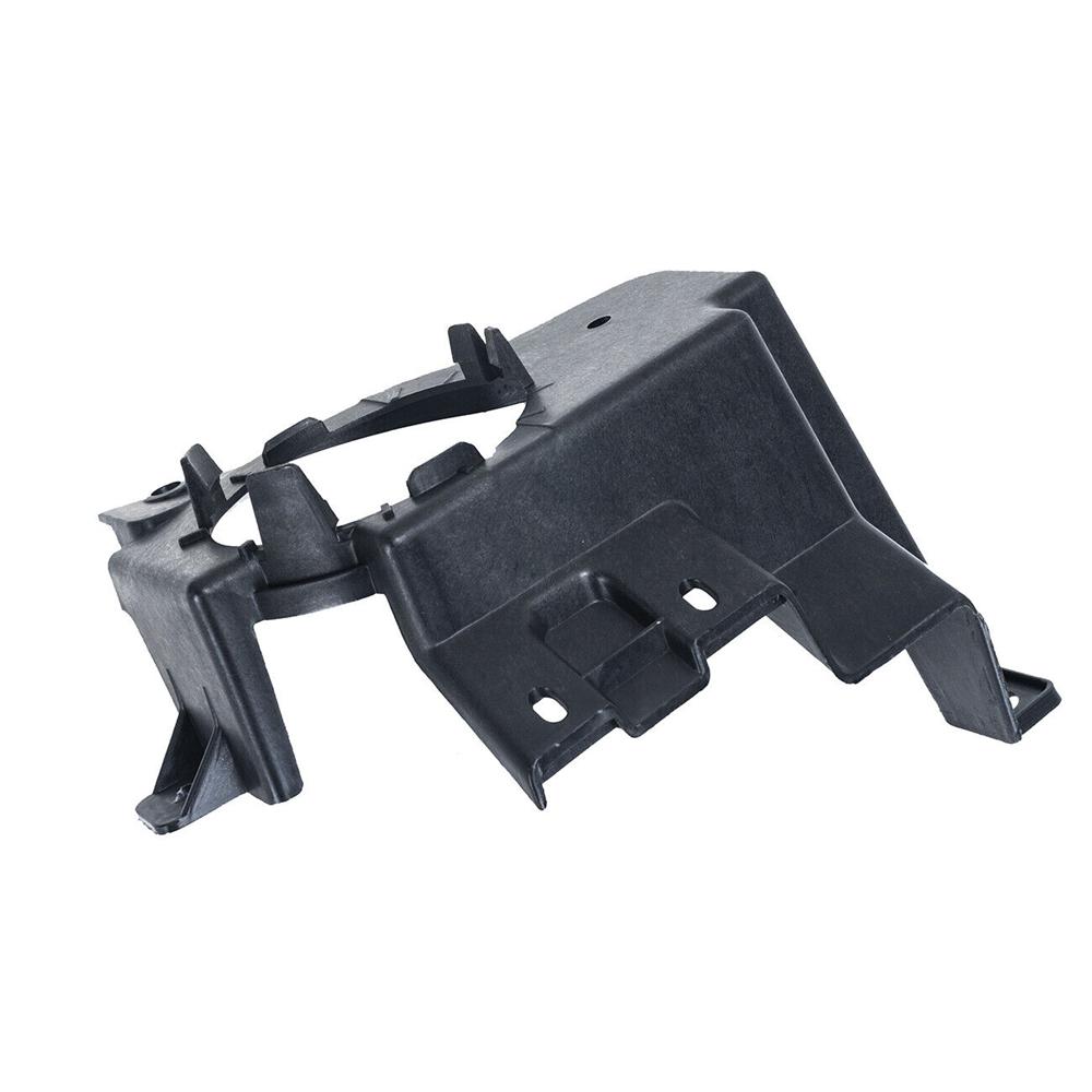 Left & Right Front Fog Light Lamp Brackets Holder Set For 2015-2022 Chrysler 300