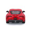 Maisto 1/24 Toyota Supra GR 2021 Красный MS32917R