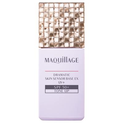 В Dramatic Skin Sensor Base EX 25 мл База под макияж 1 шт. [Выпущено в 2021] UV+ (SPF50 + PA ++++) Тонизировать (х 1)
