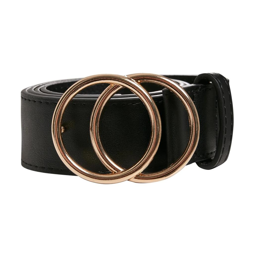 Urban Classics Ring Buckle Belt
