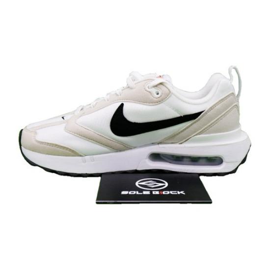 Nike Air Max Dawn Белый Светло-коричневый 2022 - DH4656-100