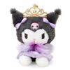 Sanrio Набор аксессуаров Sanrio Kuromi Kuromi 12 xx Throbbing Tiara Series Персонаж 944955 SANRIO (САНРИО) Куроми-тян 7,5 17,5 см