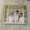 [Б/У] QBS Like the Wind CD T-ARA