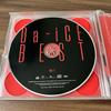 [USED] Da-iCE BEST First Limited Edition A