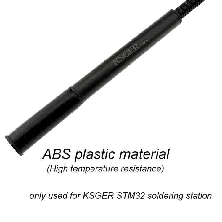 Для 9501 Паяльной ручки для паяльной станции KSGER STM32 Наконечник для сварки T12 Использование