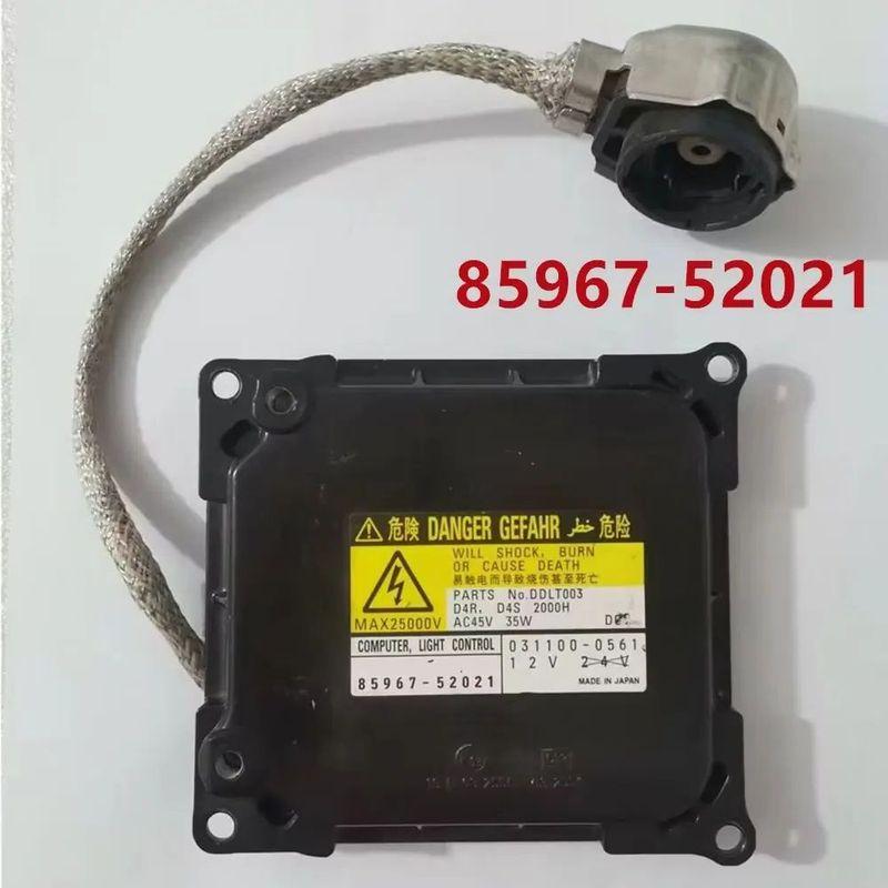 Original 85967-5 D4S D4R Xenon HID Ballast Control Module 85967-5 85967-51050 85967-51051 85967-33031 For Toyota Lexus