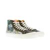 Vans Ralph Steadman x Style 138 LX 'Frog' VN0A3DP9VQW Мужская обувь