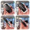 Металлический защитный чехол для брелоков 2023 Exeed Yaoguang и 2024 Yaoguang Premium Edition