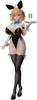 Bunny Suit Planning Sophia F Shirred Bunny Ver. 2nd 1/4 Scale Plastic Painted Complete Figure