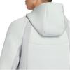 Nike Мужская ветровка-флис с цветовыми блоками на молнии Tech IF1326-034