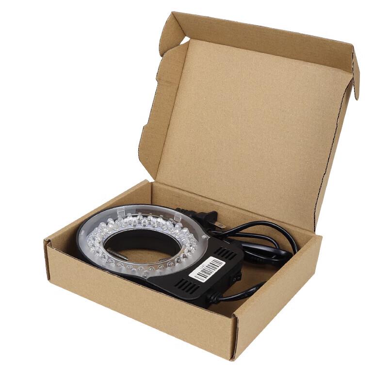 AOSVI Industrial LED Ring Light for Stereo Microscopes