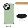 iPhone 15 Pro Lens Photography Case & Filter Set