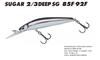 Bassday Плавающая приманка Sugar 2/3 Deep SG 85F 9,7 грамм FL-339 (6475)