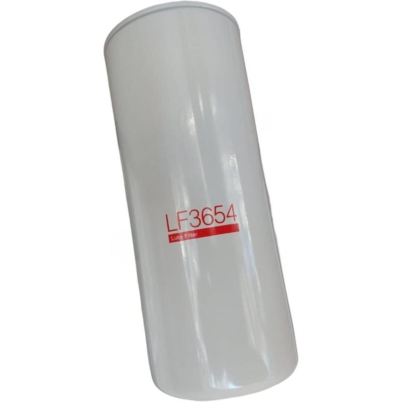 High quality New For LF3654 Filterset, compatibel met D13 olieverversingsset OE # 20972293 21707133 21707132