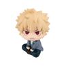 Rukapp My Hero Academia Katsuki Bakugo Complete Action Figure Statue Anime Collectible