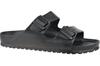 Arizona W Eva 129423, Womens, Slides, Black