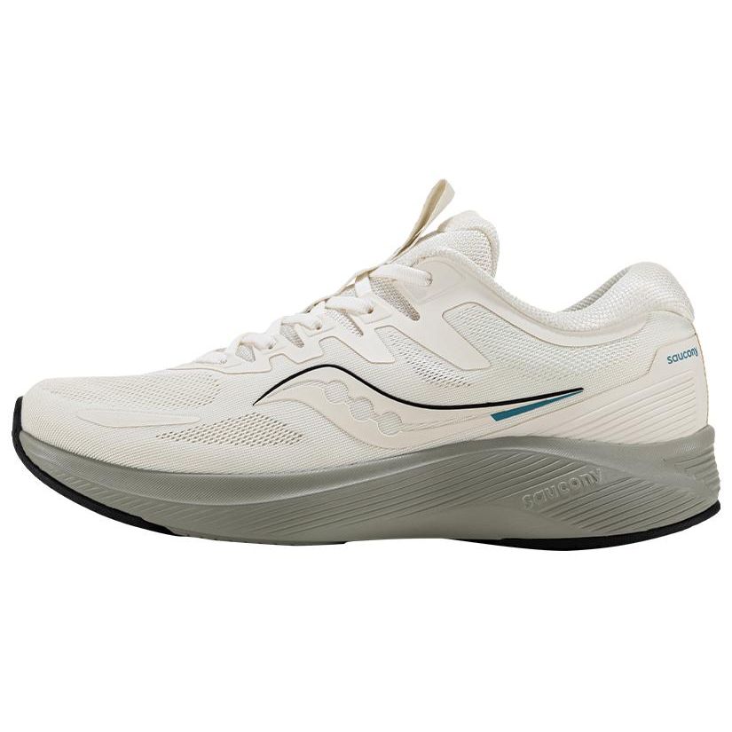 SAUCONY Lancer Gun Knight 2 Lightweight Comfortable Shock Absorbing Non-Slip Wear-Resistant Low-Top Running Shoes Unisex Running Shoes S28190-8