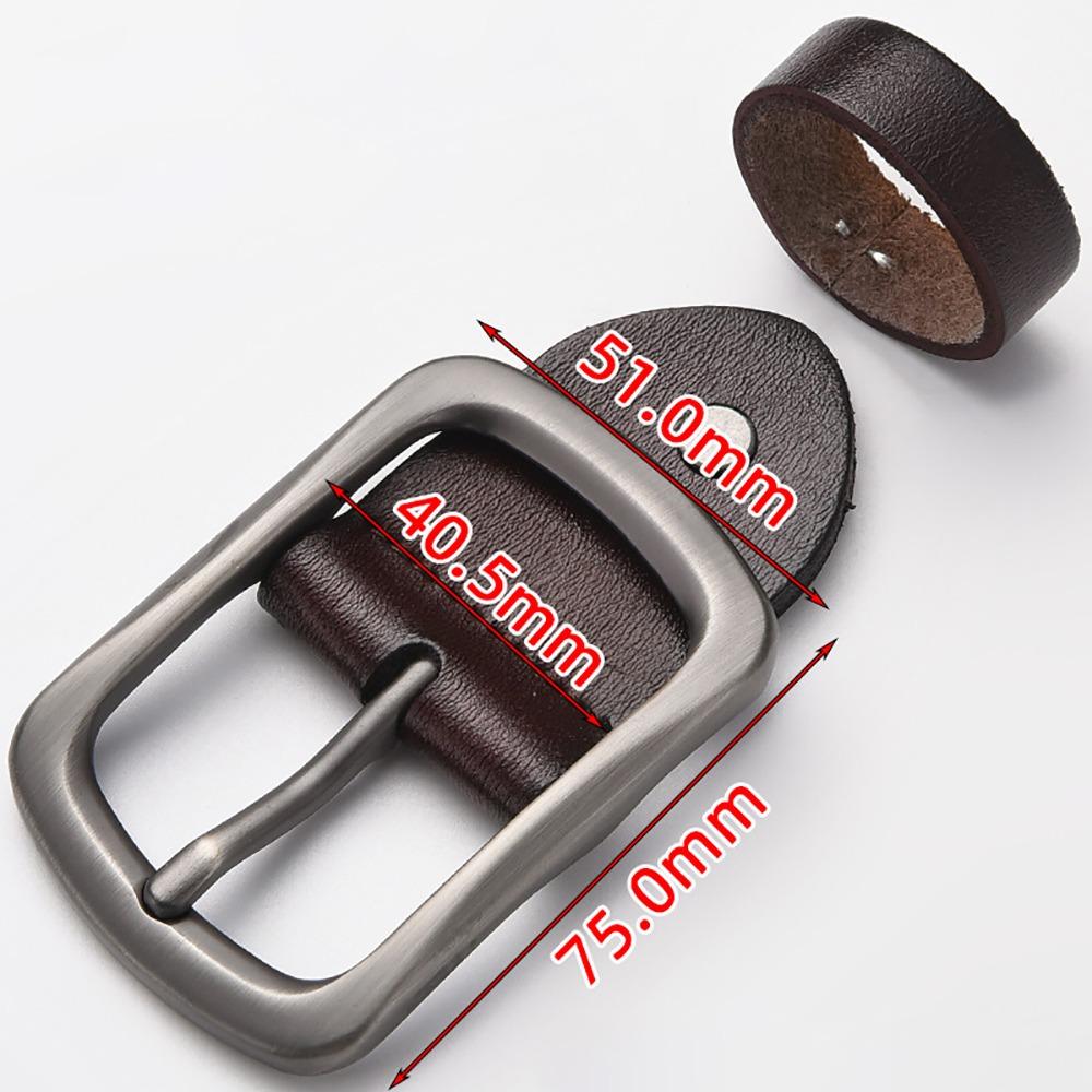 Регулируемая пряжка для ремня своими руками мужской ремень голова мода мужские аксессуары мужчины