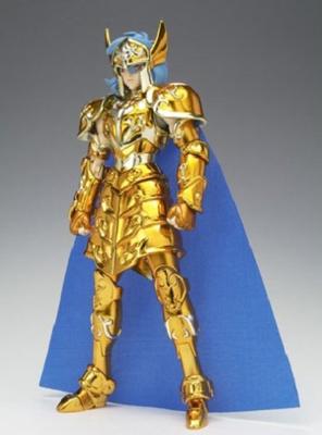 TAMASHII NATIONS Святой Миф Ткань Сирена Сорренто