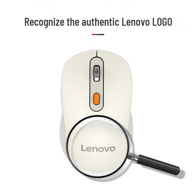 Lenovo Беспроводная Bluetooth 2.4G двухрежимная мышь