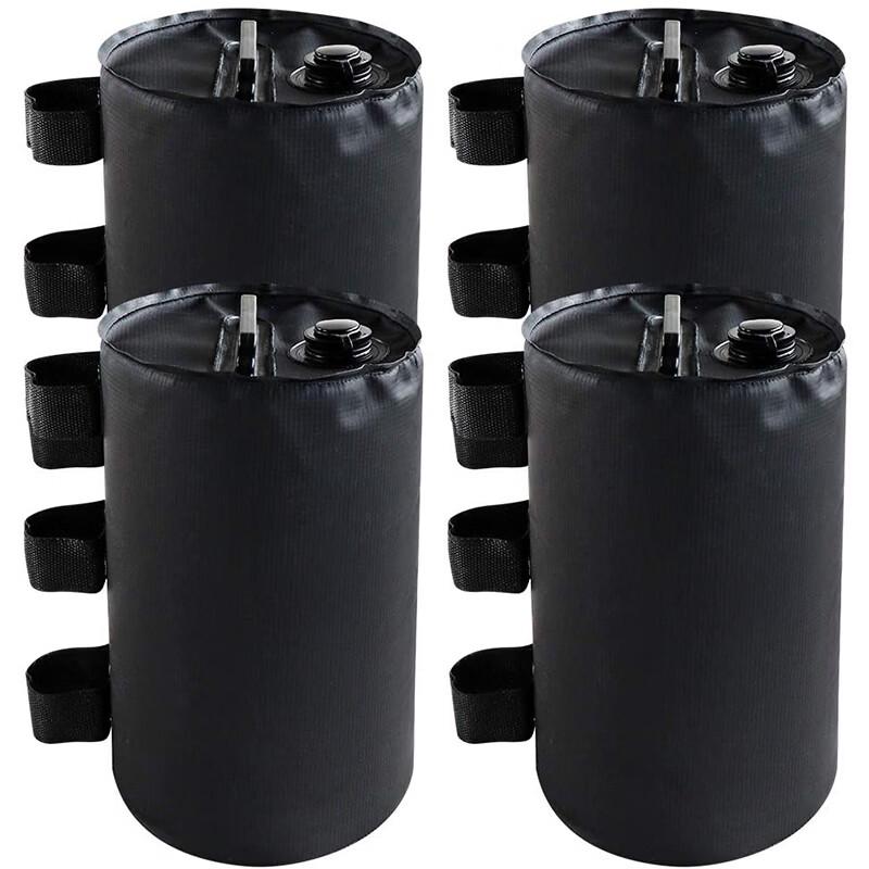 Water-Fillable Tent Weight Base