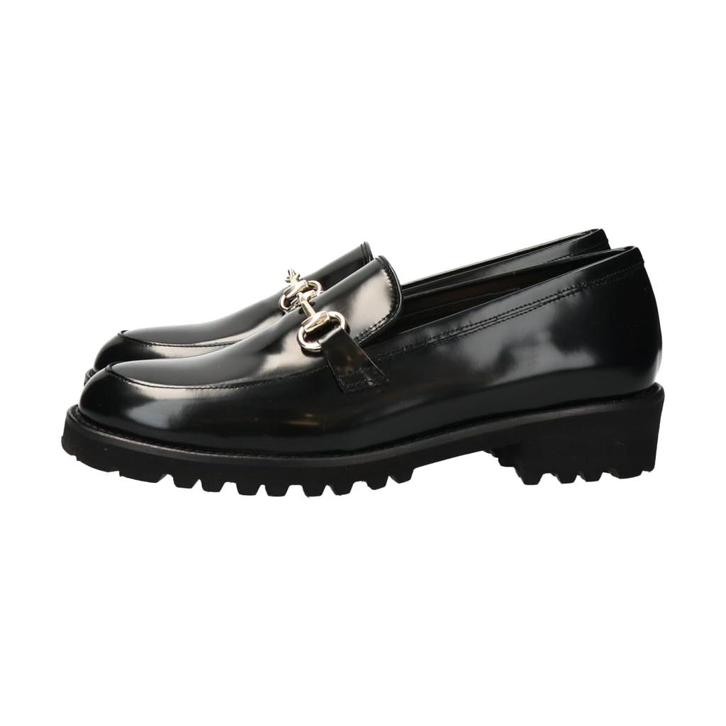 Женские лоферы Fabio Rusconi EVA Tank Sole Size F31607, 22,5 см, Черный,