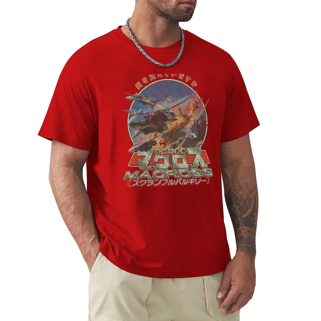 Super Diunisexsion Fortress Macross Do You Remember Love Tshirt For A Boy Vintage Graphic Tee Unisexs Graphic Tshirts Hip Hop