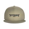 TestaUnisext Band Baseball Caps Snapback Fashion Baseball Hats Breathable Casual Casquette Outdoor for Unisex