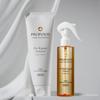 KERASYS PROPOLIS HAIR BONDING Pro Repair Treatment 250мл, Несмываемый восстанавливающий уход 200мл