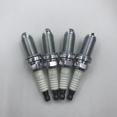 Высокое качество 22401-8H516 LFR6A-11 4 шт. иридиевые свечи зажигания для Yamaha F115 F225 F250 F300 Nissan Almera Primera