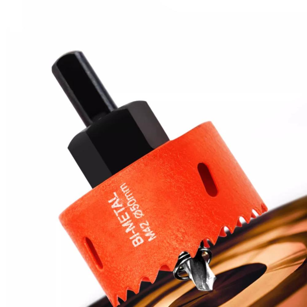 Новое Деревообрабатывающее Круговое Сверло Круглое Универсальное Деревообрабатывающее Отверстие Открыватель Пластик Гипсокартон Ручной Инструмент Товары для Дома