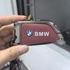 for BMW X1 X3 X4 X5 F15 X6 F16 G30 7 Series G11 F48 F39 520 525 f30 118i 218i 320i Car Key Case Cover Car interior sticker