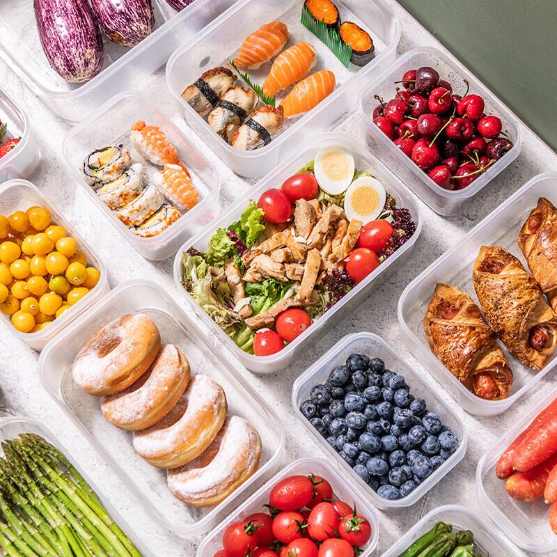 Герметичный пищевой контейнер Xitianlong для города