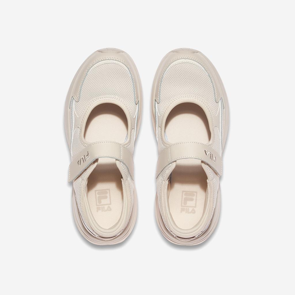 [FILA] Wavy Day Mary Jane [1XM02862H] [Shipped from Korea] 100% Authentic