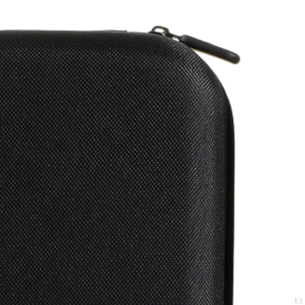 Жесткий чехол из ЭВА, противоударный, пылезащитный, дорожная сумка, защита от давления в руке (Только случай)