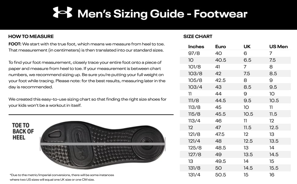 UA Charged Surge 4 СВЕРХШИРОКИЕ [Under Armor] Черный/Черный/Черный 27.0