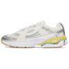 Sola Stone Yellow Shade Men Sneakers Cream White 6005284-280
