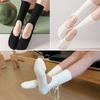 Дышащие носки для пилатеса Уличные носки средней длины Харадзюку Новые носки для йоги