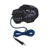 7 Buttons USB Wired Optical Game Gaming Mouse Light Computer Mouses For PC Games