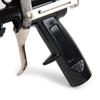 Foam Guns, Professional Foaming Guns Heavy Duty PU Expanding Foam Guns Spray Application Applicator Caulking Guns