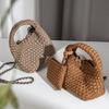 2025 New Women's Woven Bag
