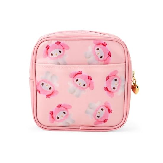 Косметичка SANRIO (Дизайн фотографий друзей Питатто) Моя Мелодия 154822