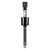 Zhi Shi Telescopic BBQ Smoke Exhaust Pipe