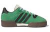 Rivalry Adidas Originals 86 Low 'Preloved Green Gum' ID8409