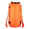 Drift Buoy Backpack Swimming Bag Float Swimming Buoy Bag Safety Bags Buoyancy Bag  Kayaking