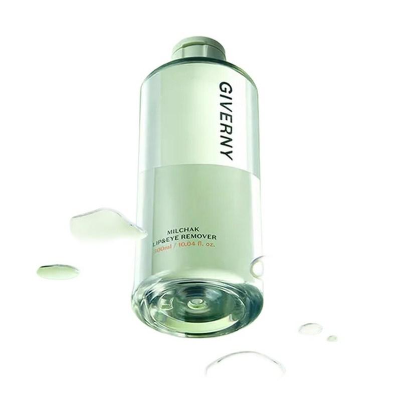 Close-fitting Lip & Eye Remover 300ml, 1 pcs