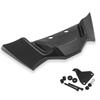 Front Spoiler Aerodynamic Winglet For BMW S1000R 2021-2024 M1000R 2023-2024